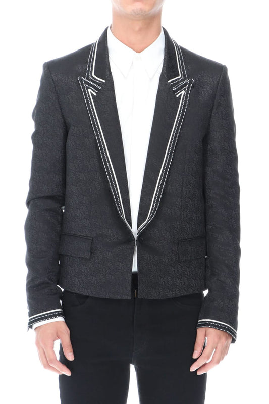 JQ Spencer Jacket