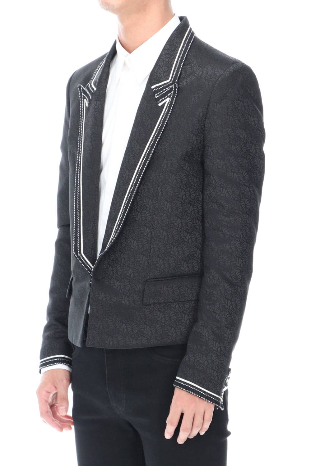 JQ Spencer Jacket