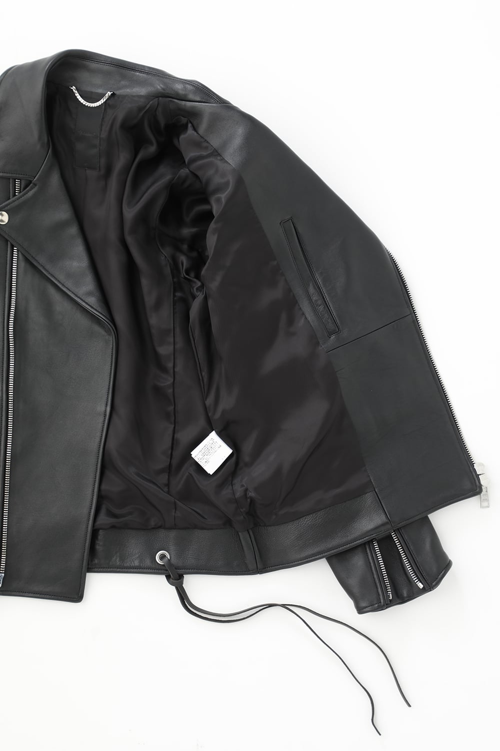 Motorcycle Jacket