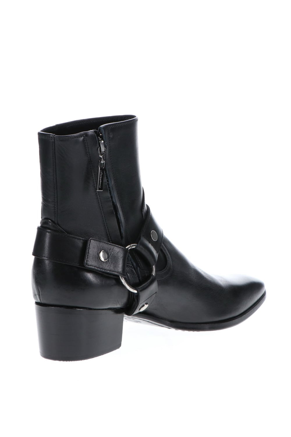 Harness Ring Boots
