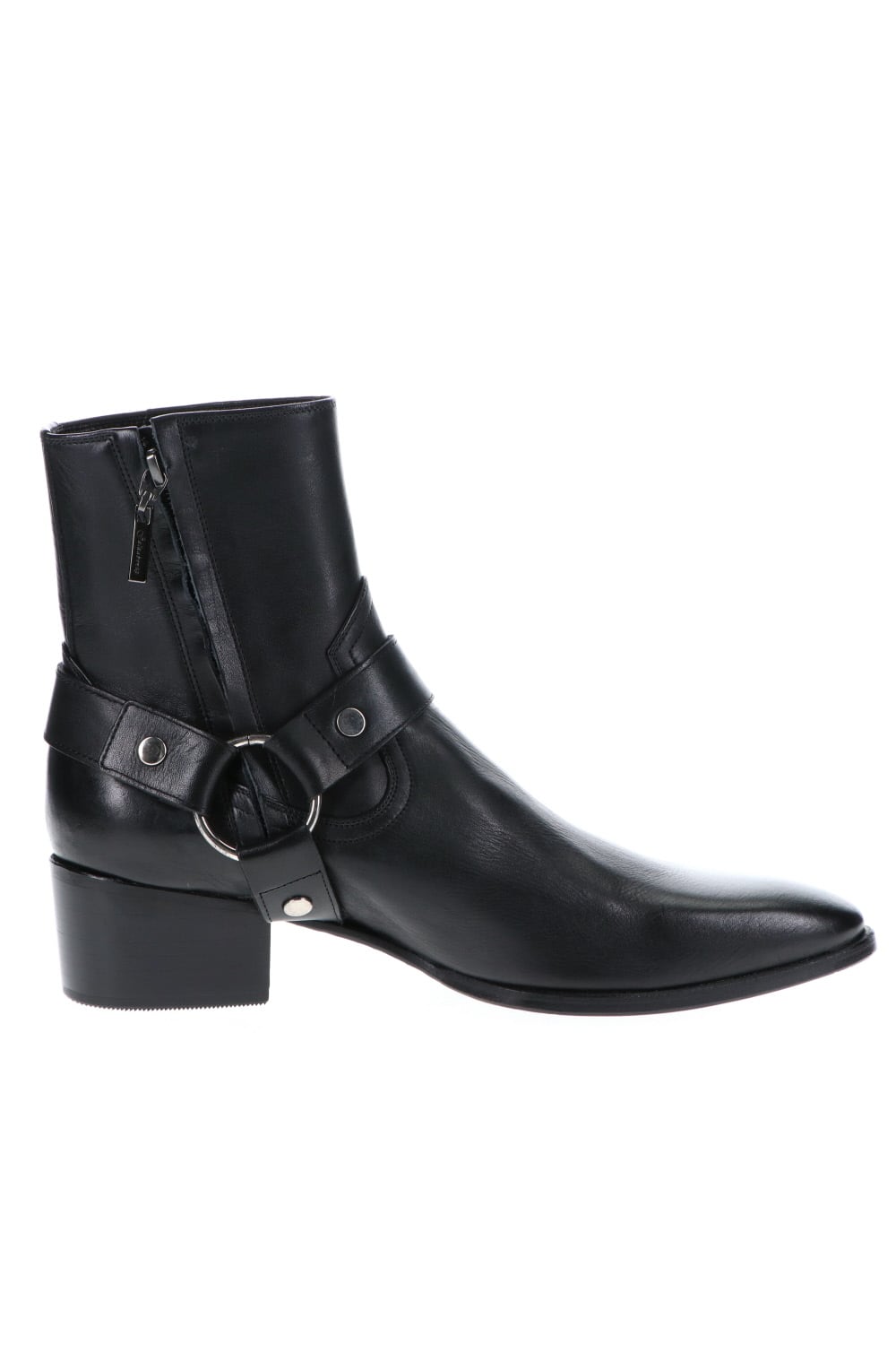 Harness Ring Boots
