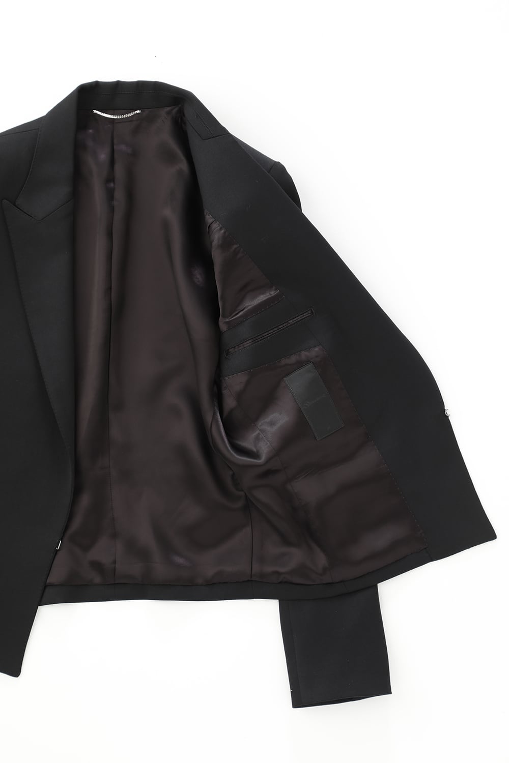 Tuxedo Spencer Jacket