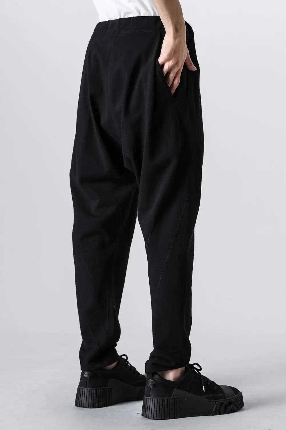 Tuck Easy Pants