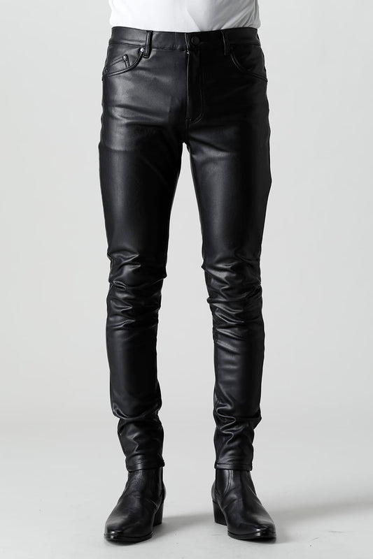 Fake leather Leggings pants