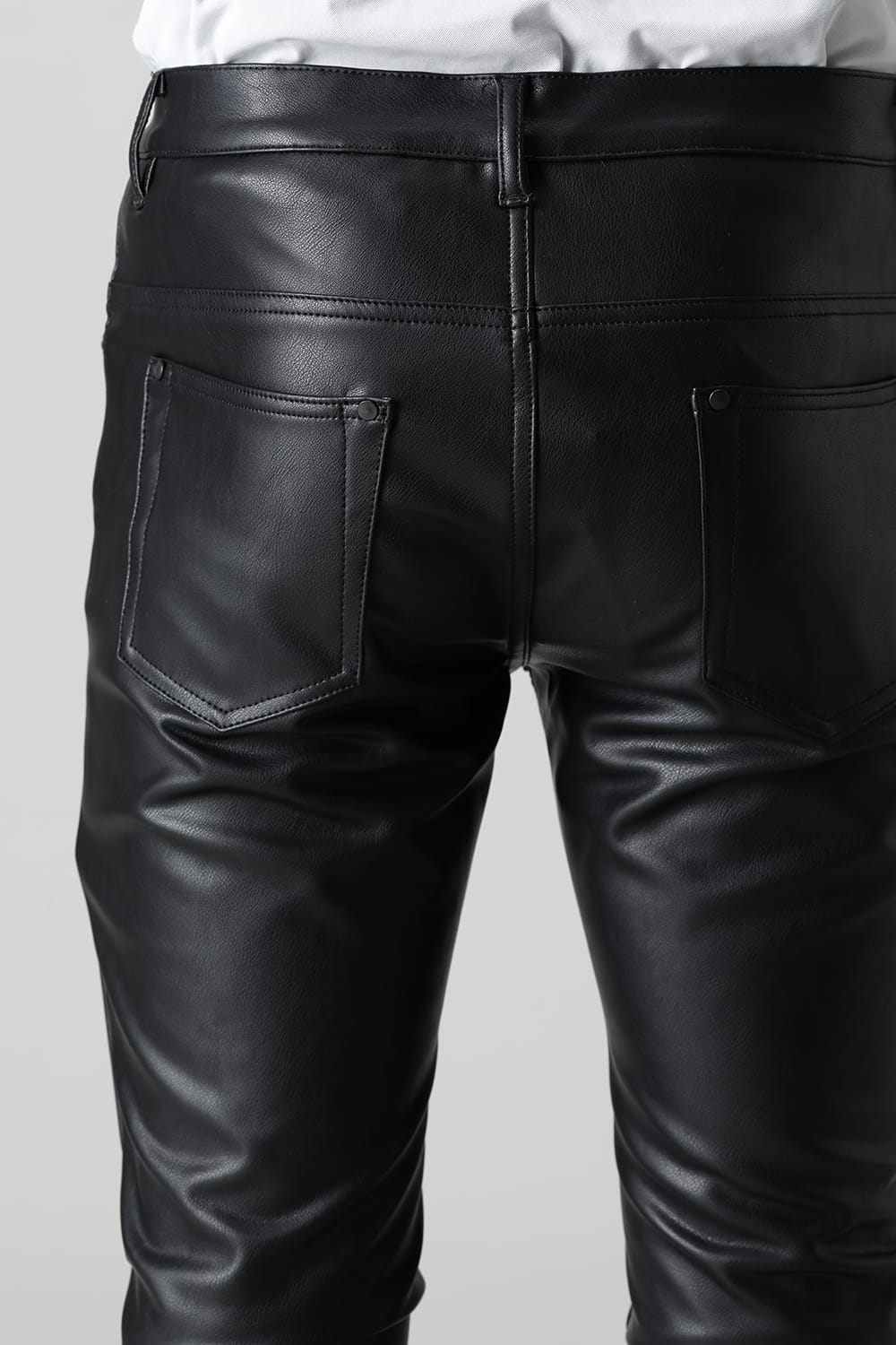 Fake leather Leggings pants