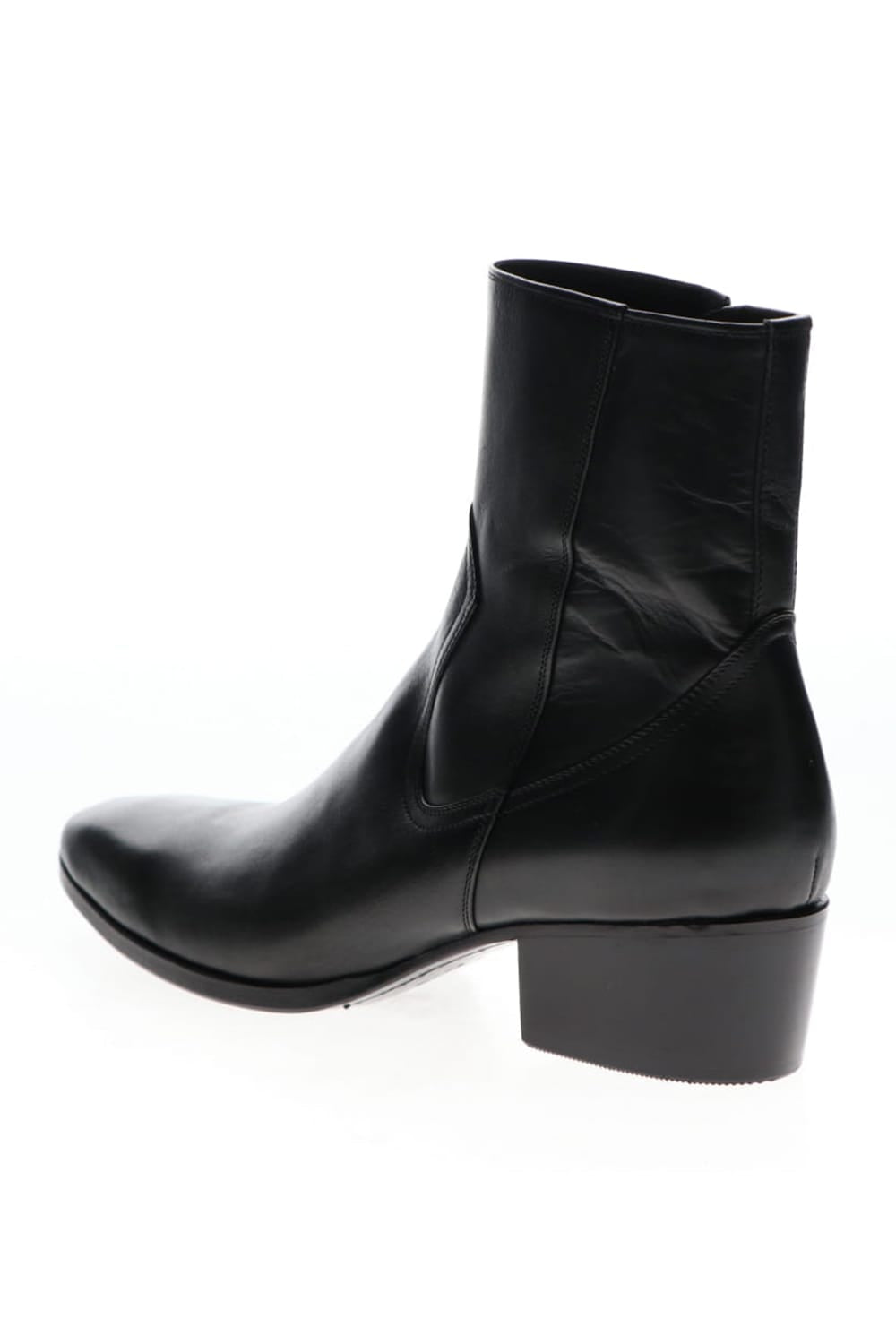 5cm Heel boots