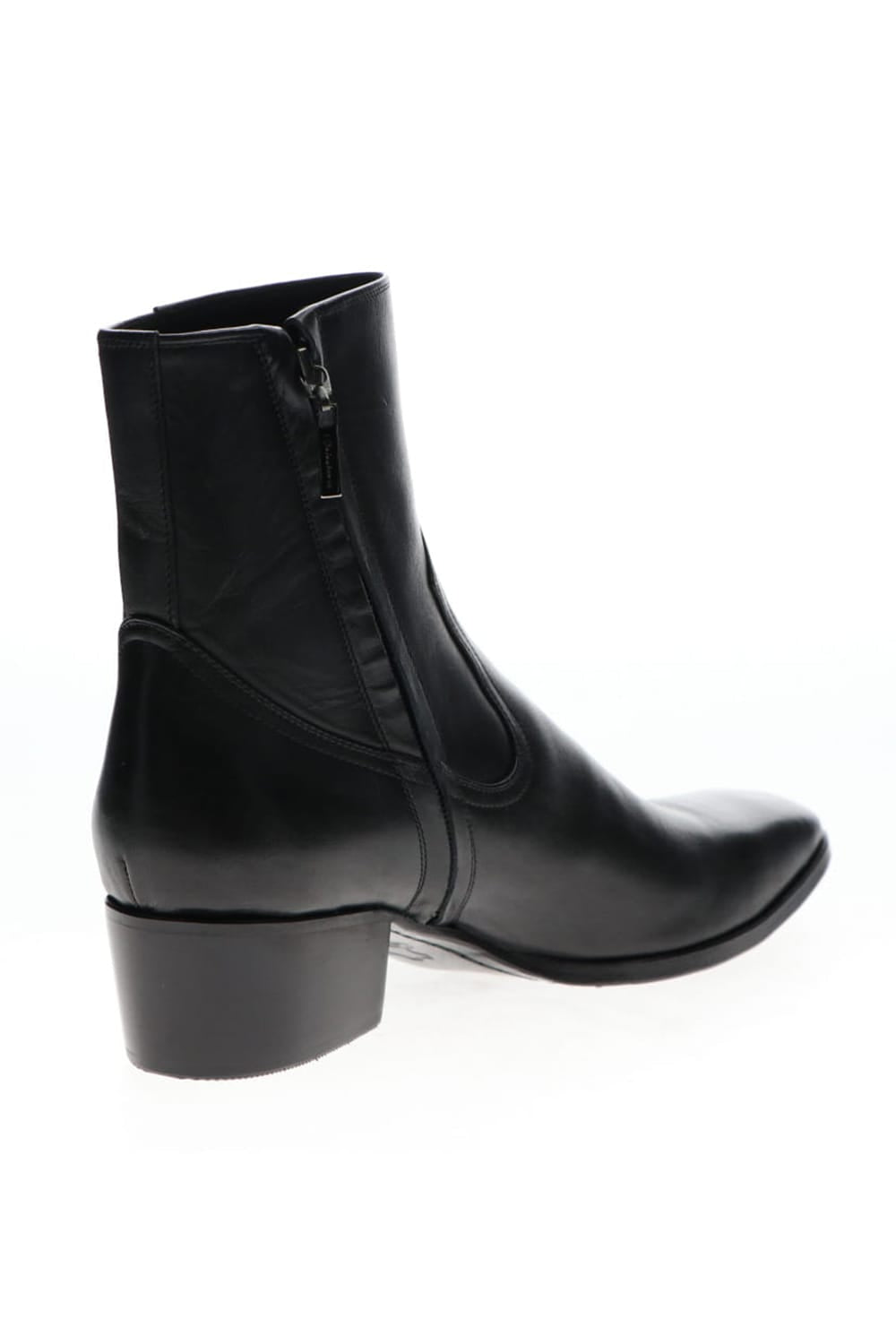 5cm Heel boots