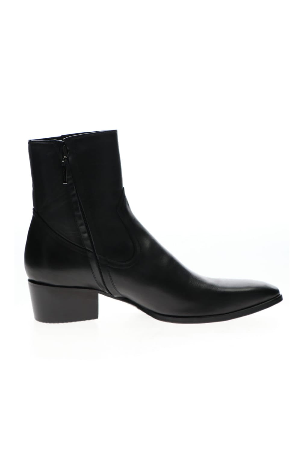 5cm Heel boots