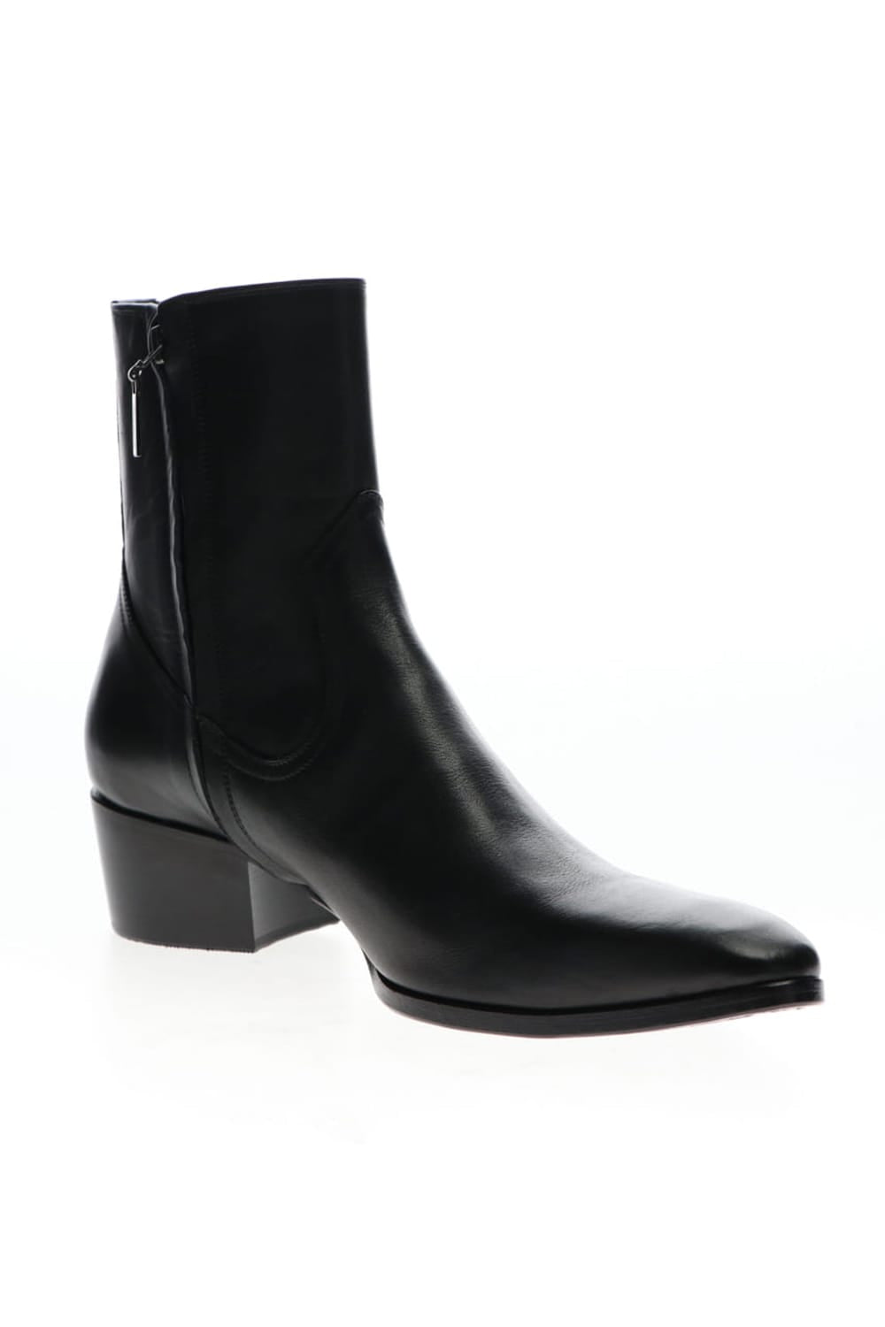 5cm Heel boots