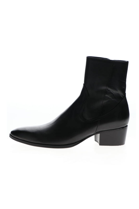 5cm Heel boots