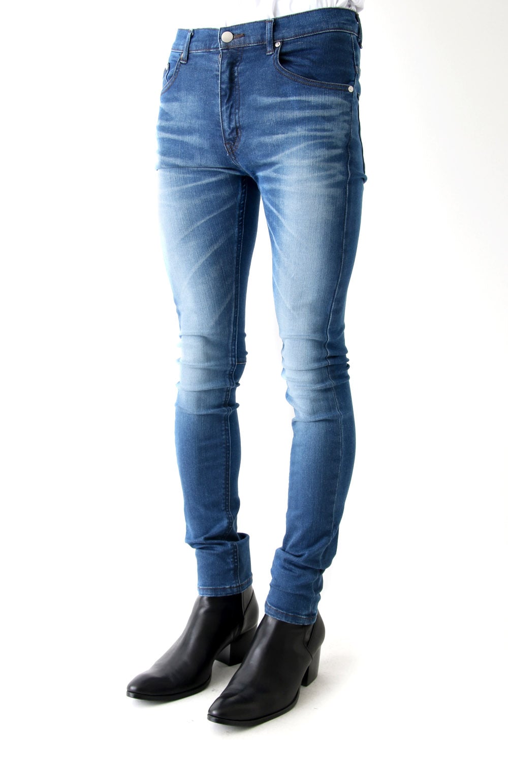 SUPER HIGH POWER DENIM BLEACH