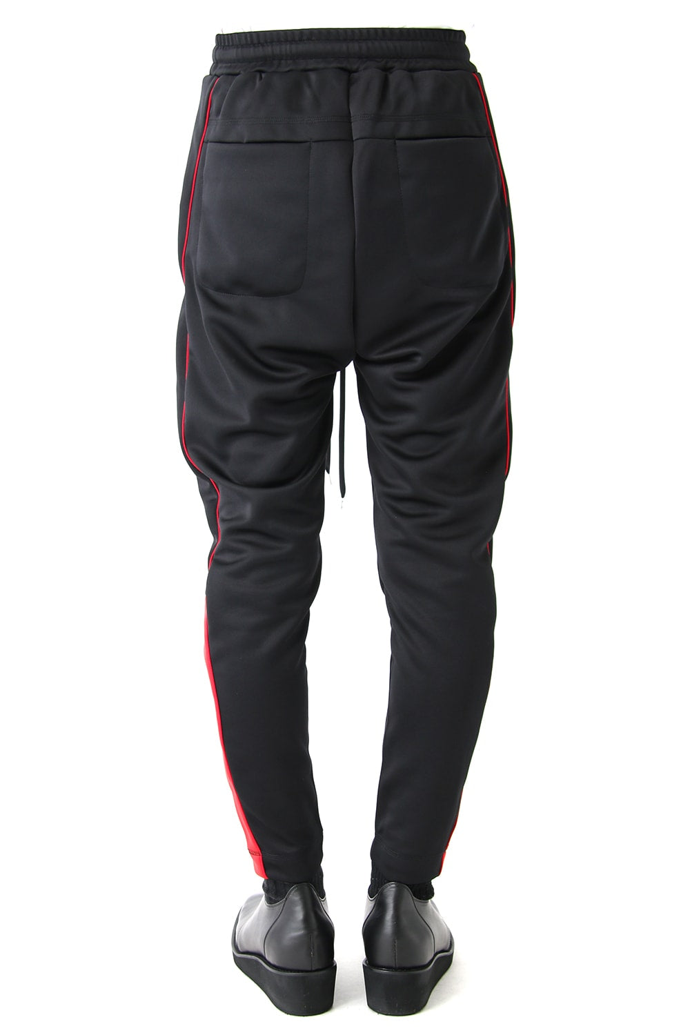 COOLMAX Cardboard Smooth TRACK PANTS