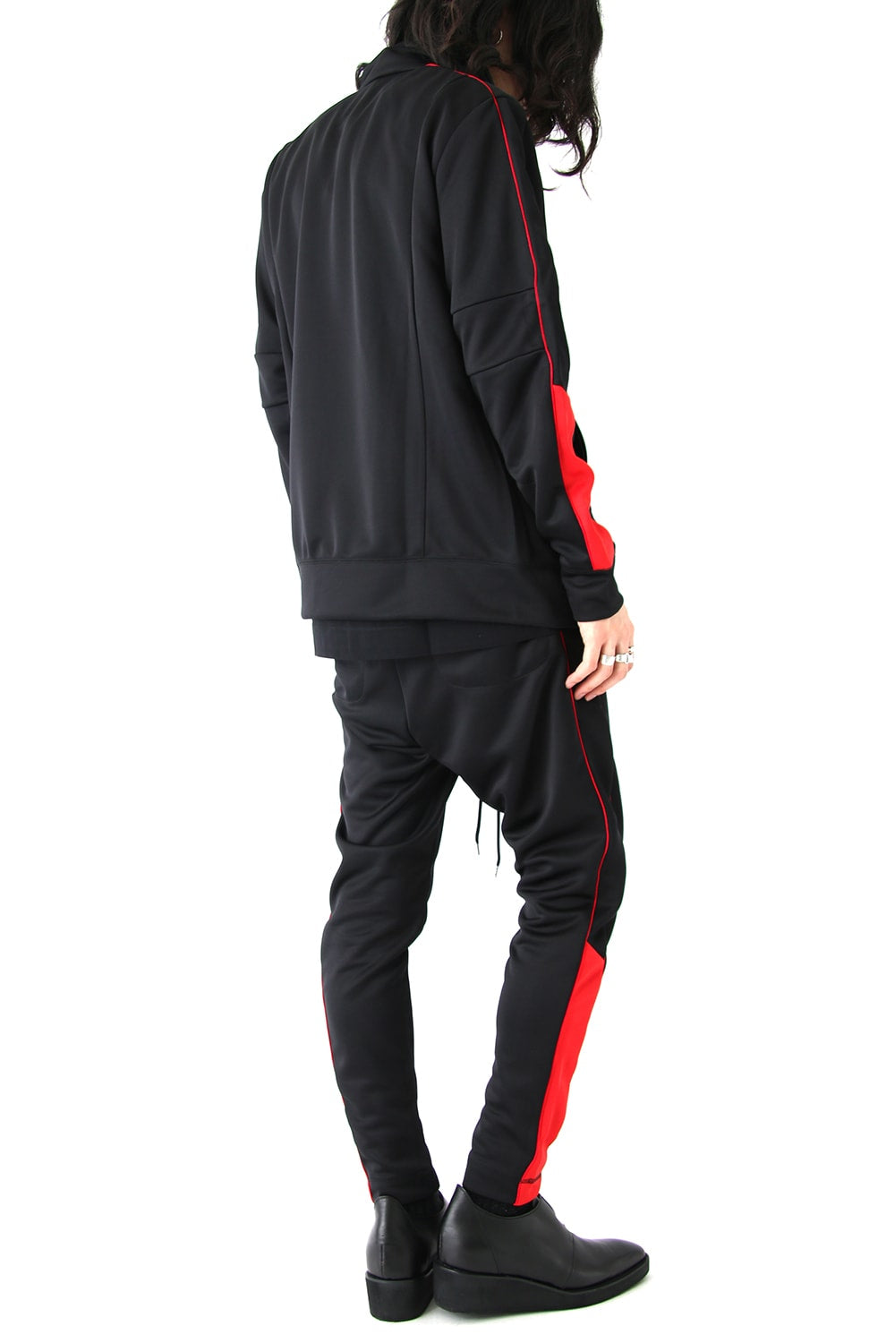 COOLMAX Cardboard Smooth TRACK PANTS