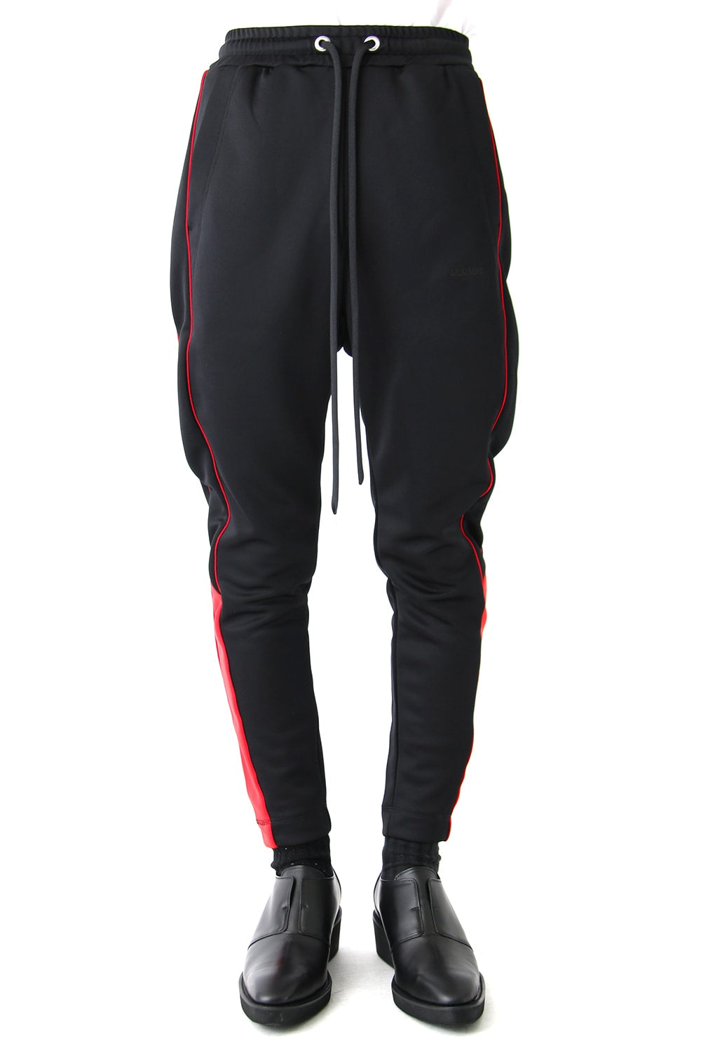 COOLMAX Cardboard Smooth TRACK PANTS