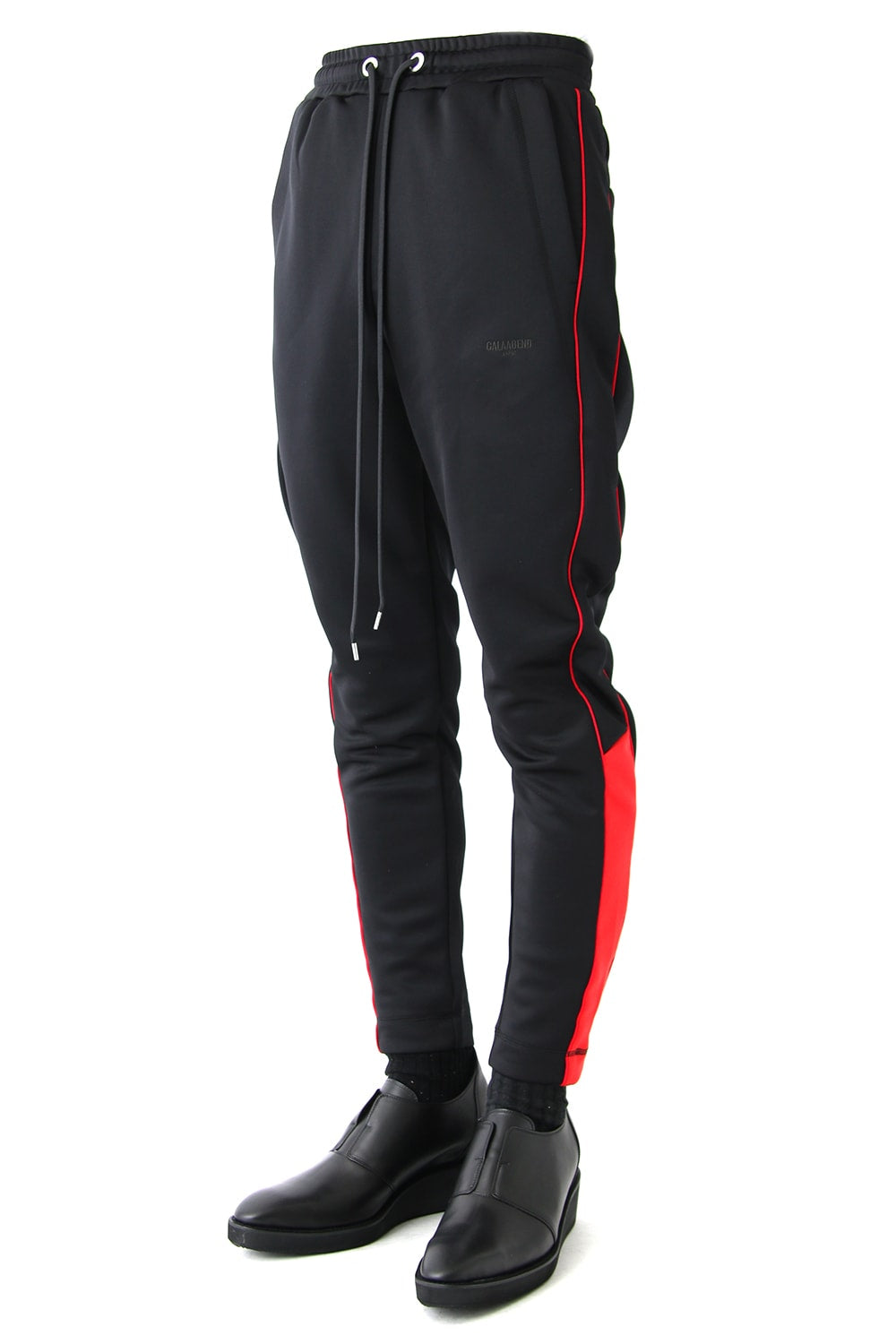 COOLMAX Cardboard Smooth TRACK PANTS