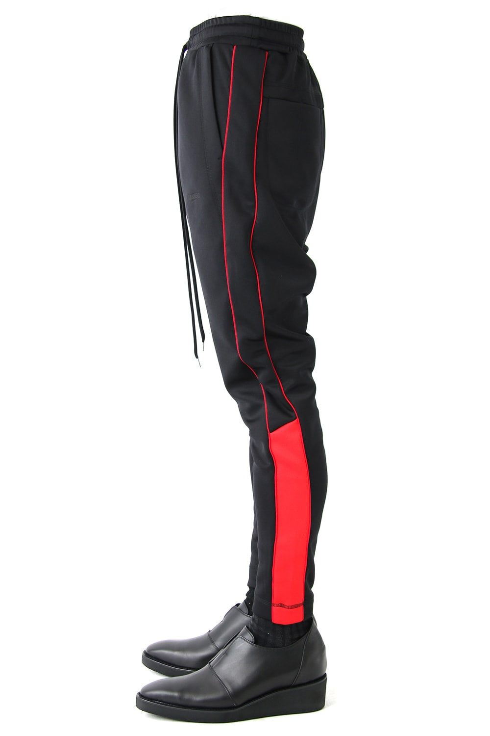 COOLMAX Cardboard Smooth TRACK PANTS