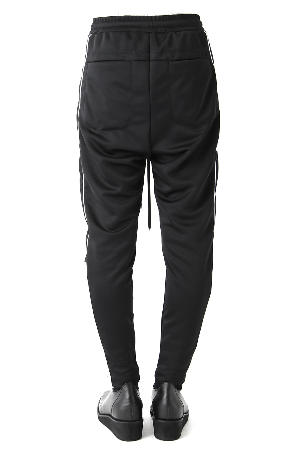 COOLMAX Cardboard Smooth TRACK PANTS