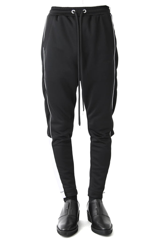 COOLMAX Cardboard Smooth TRACK PANTS