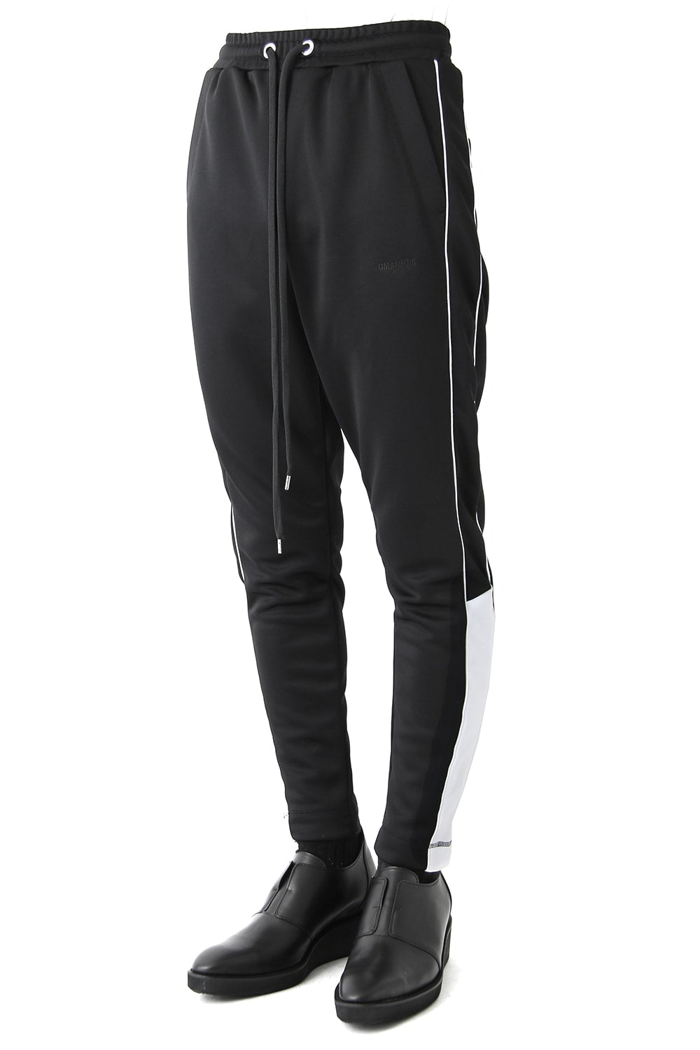 COOLMAX Cardboard Smooth TRACK PANTS