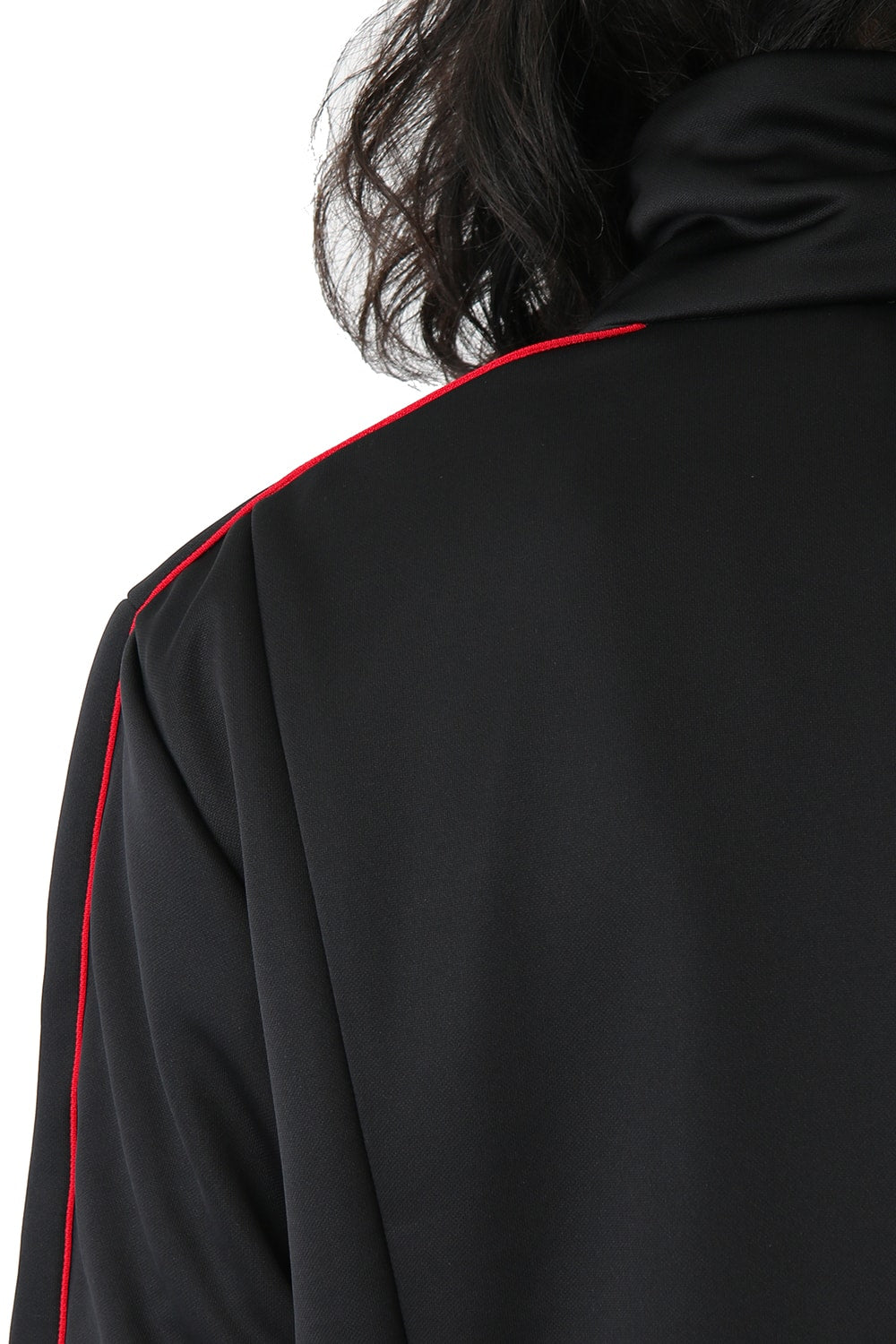 COOLMAX Cardboard Smooth TRACK JACKET