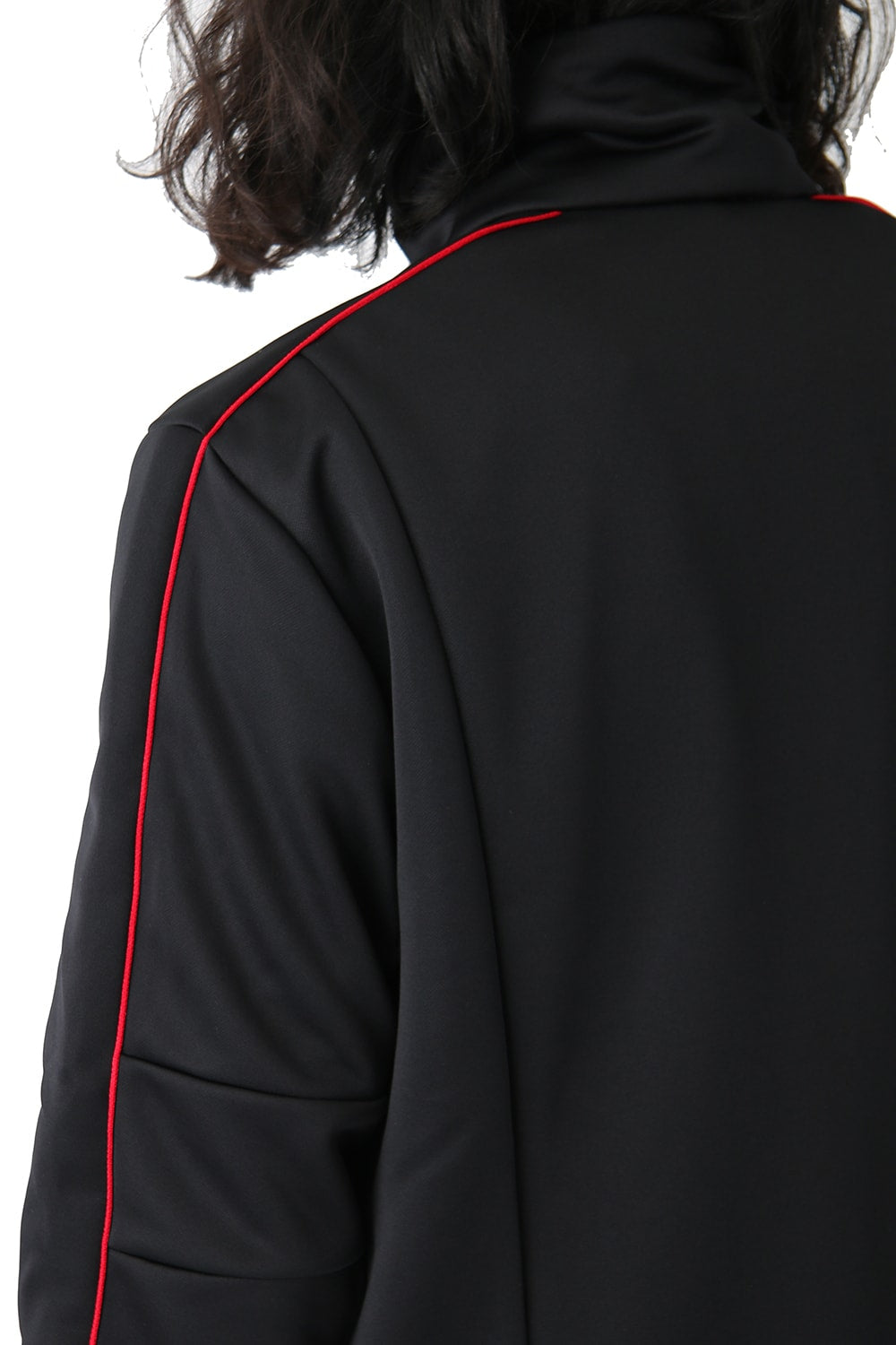 COOLMAX Cardboard Smooth TRACK JACKET