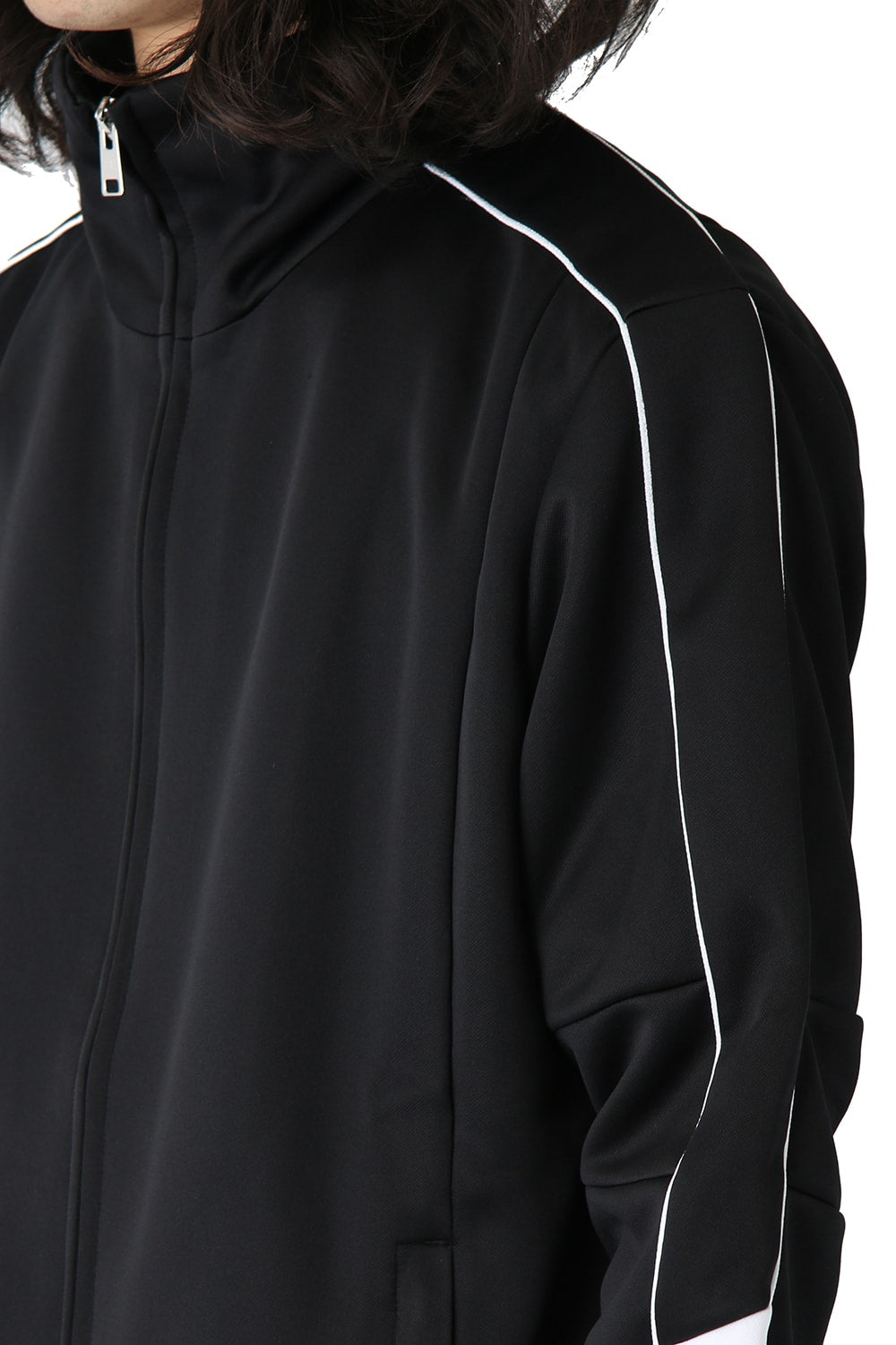 COOLMAX Cardboard Smooth TRACK JACKET