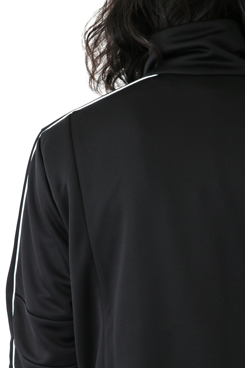 COOLMAX Cardboard Smooth TRACK JACKET