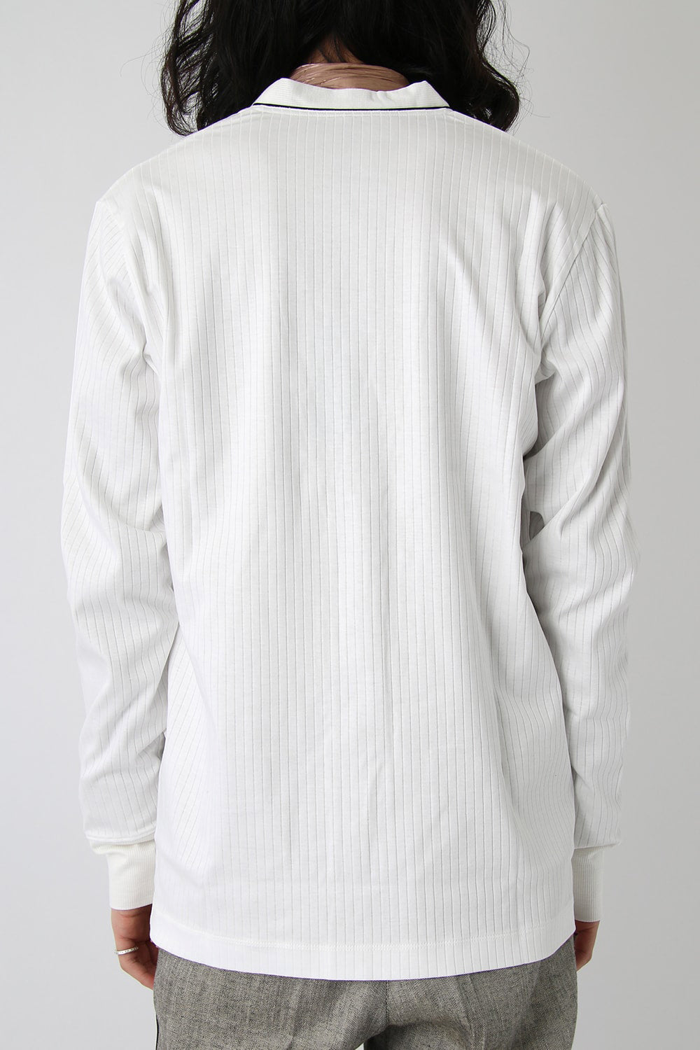 Myvis/C No Needle Smooth CARDIGAN