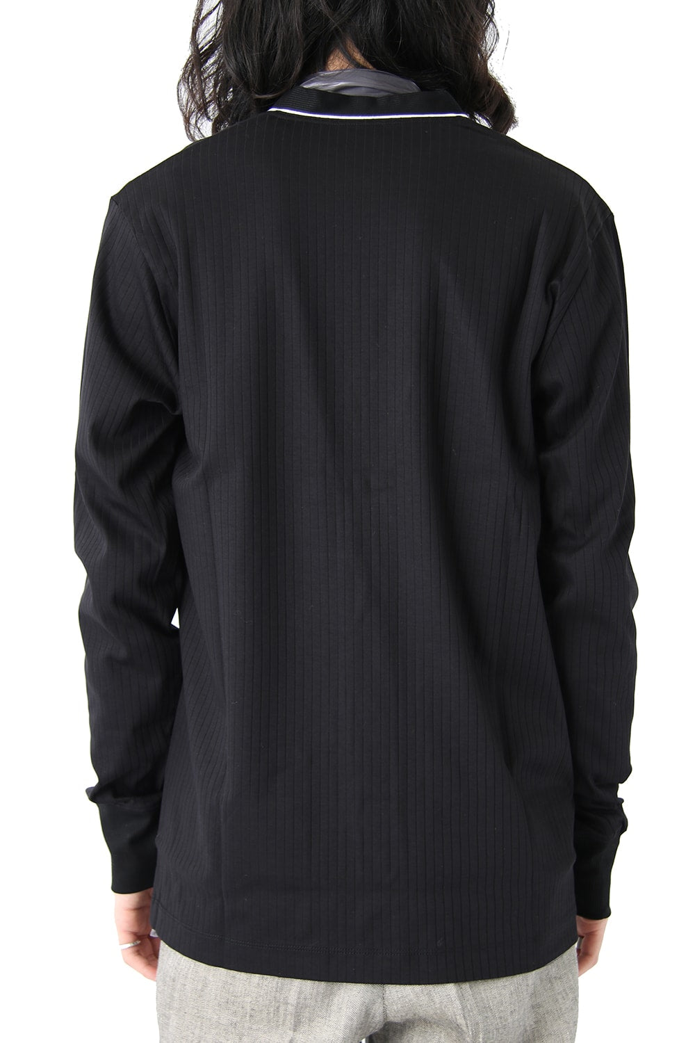 Myvis/C No Needle Smooth CARDIGAN