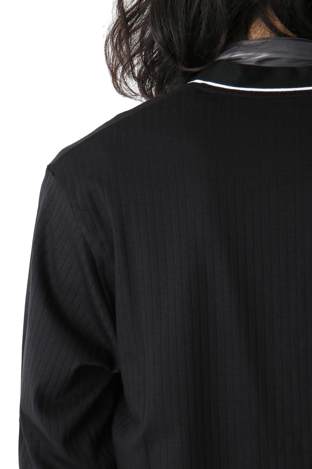 Myvis/C No Needle Smooth CARDIGAN