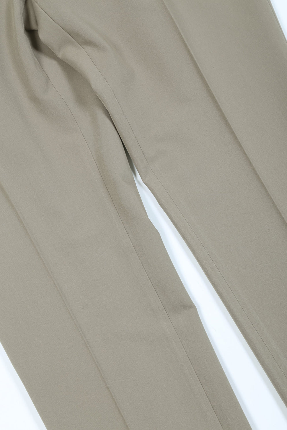 T/R Dry gabardine Stretch Pants Beige