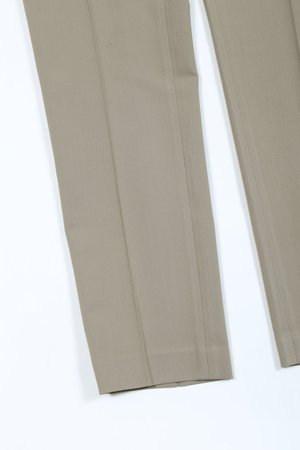 T/R Dry gabardine Stretch Pants Beige