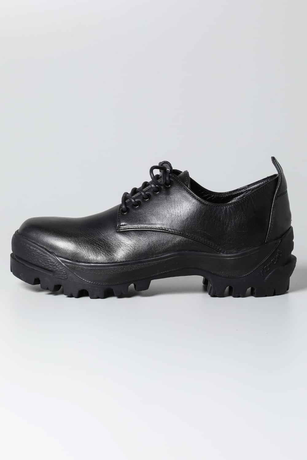 Grenson Kip Low Shoes