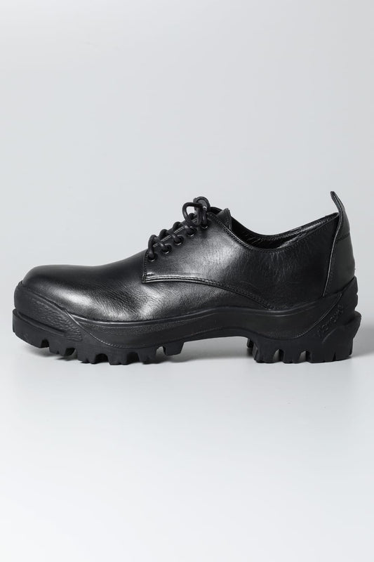 Grenson Kip Low Shoes