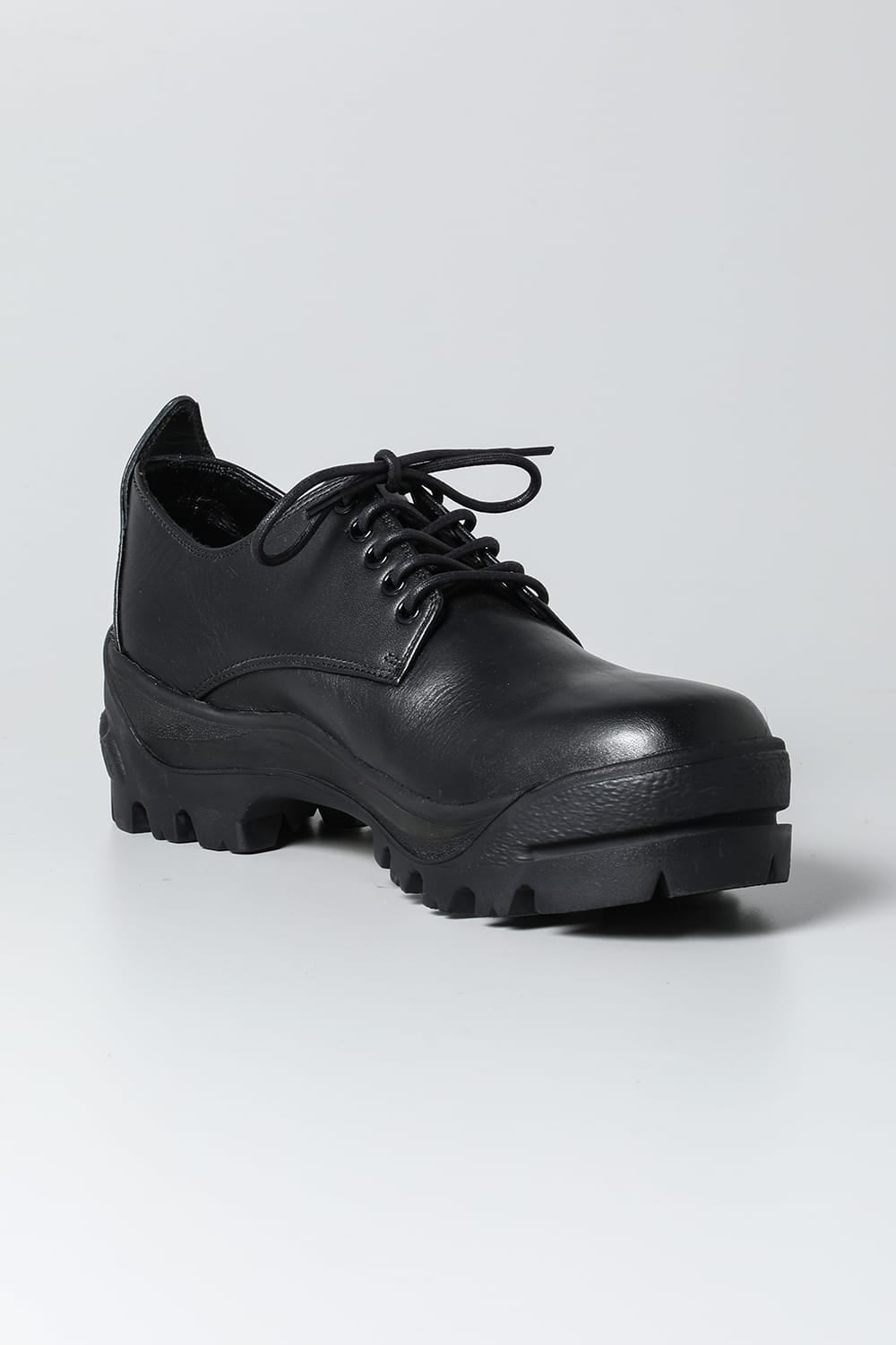 Grenson Kip Low Shoes