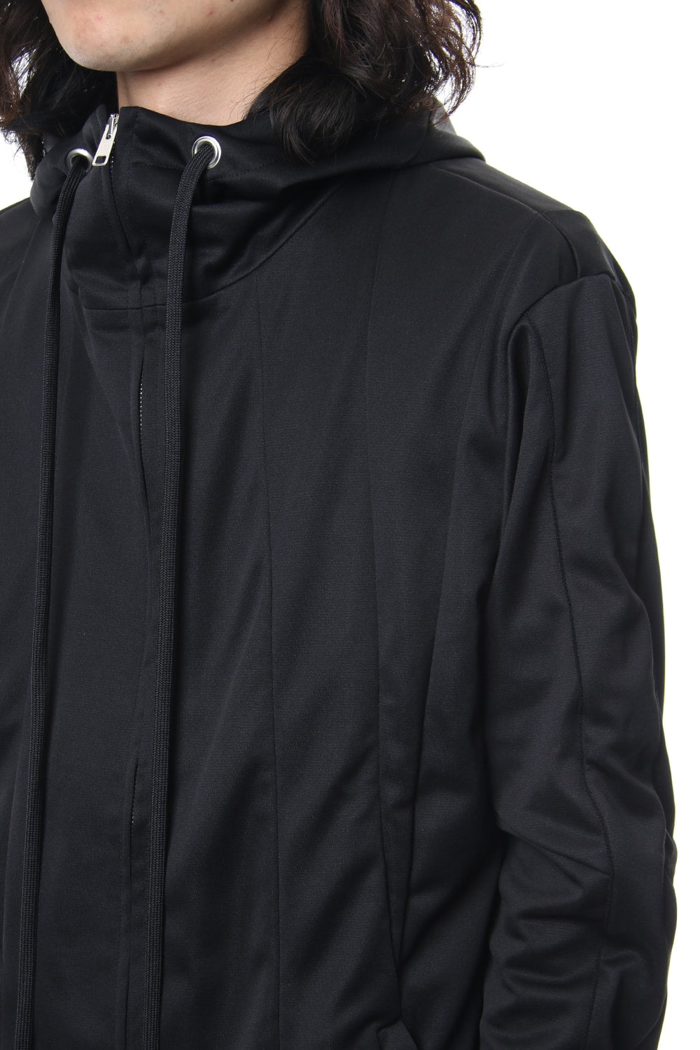 Coolmax Honeycomb Jacket