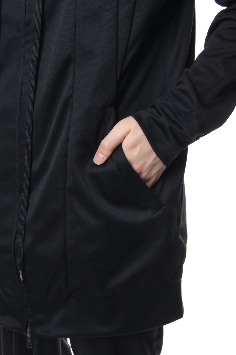 Coolmax Honeycomb Jacket