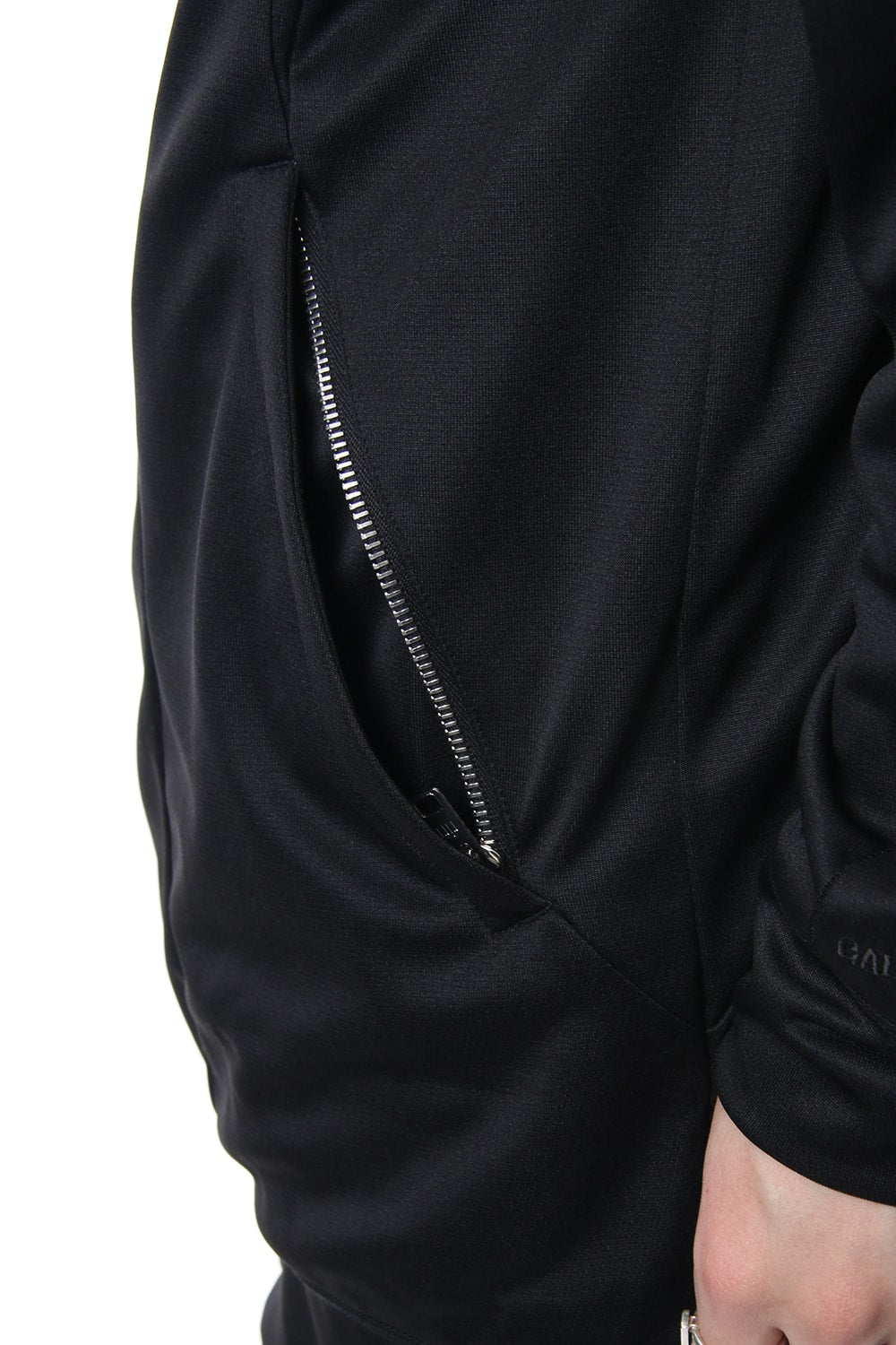 Coolmax Honeycomb Jacket