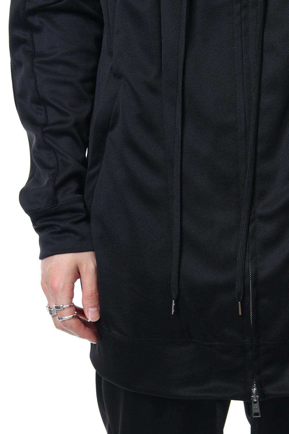 Coolmax Honeycomb Jacket