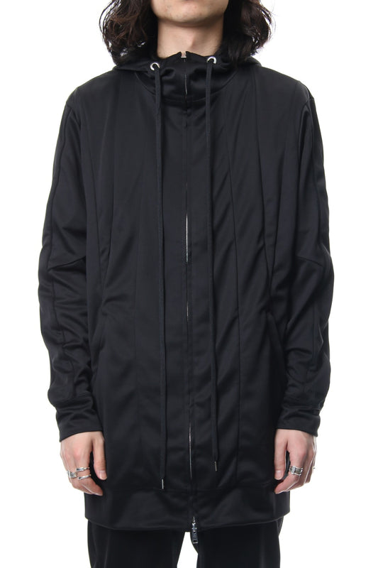 Coolmax Honeycomb Jacket