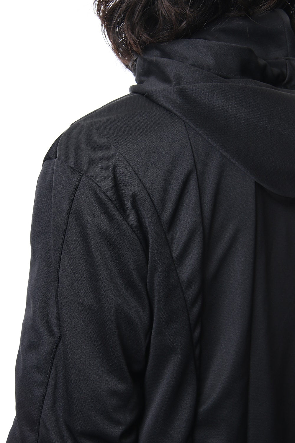 Coolmax Honeycomb Jacket