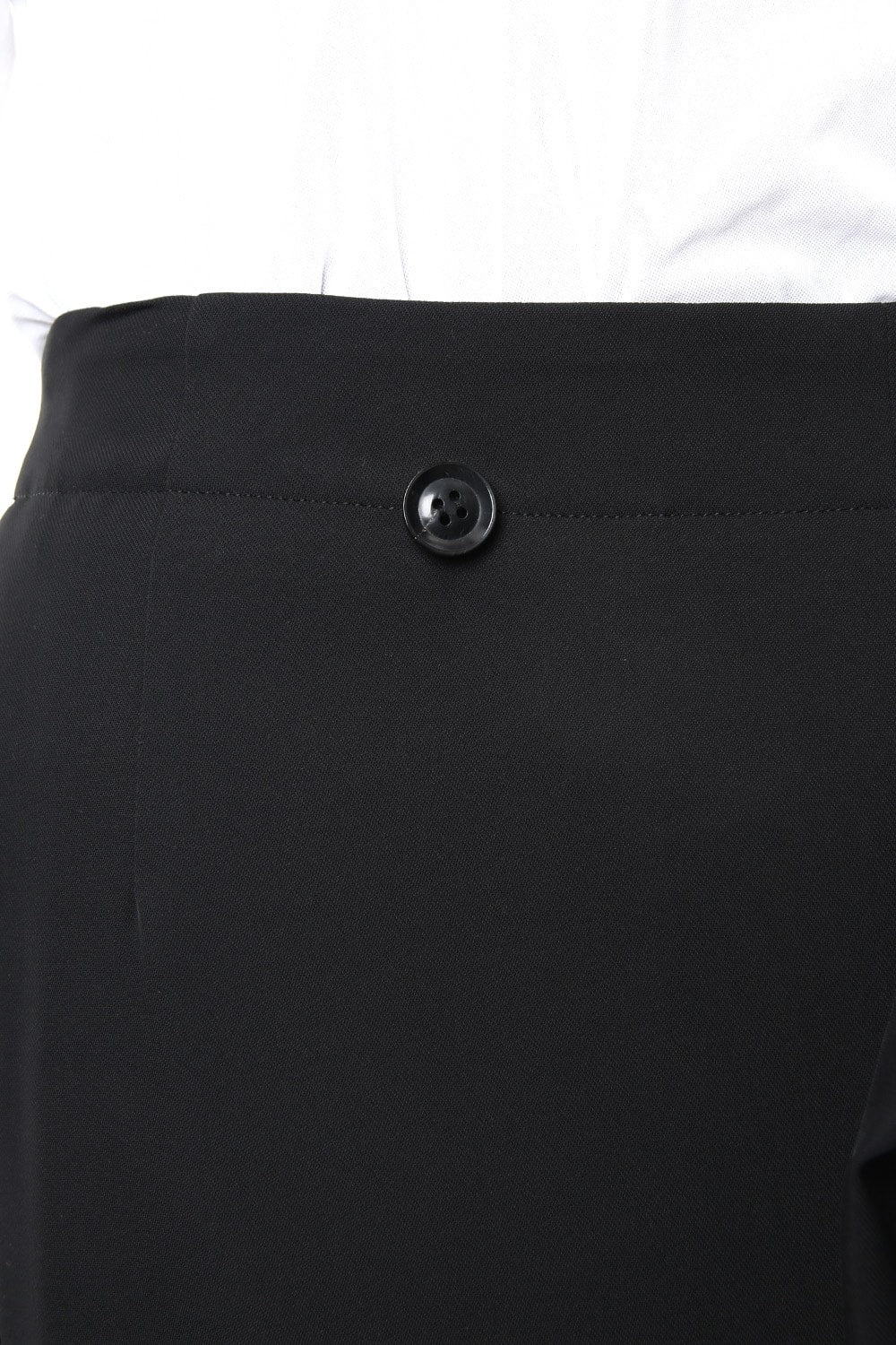 Dry Geogette Stretch Wrap Pants