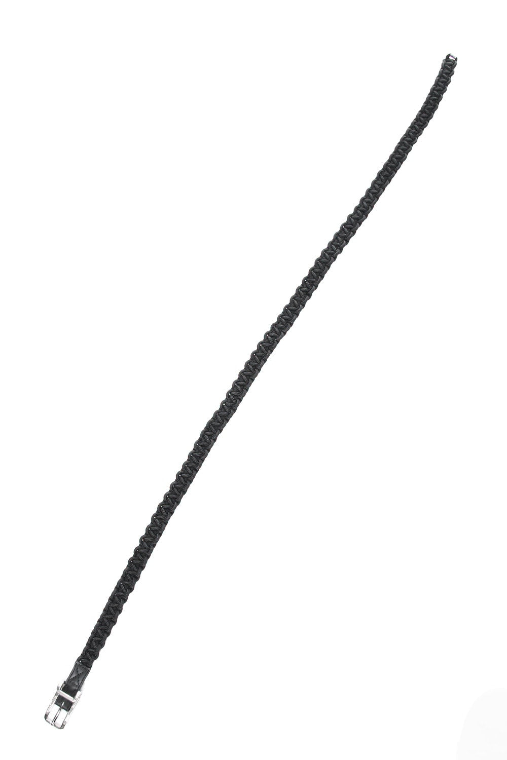 Pe Paracord Stitch Belt