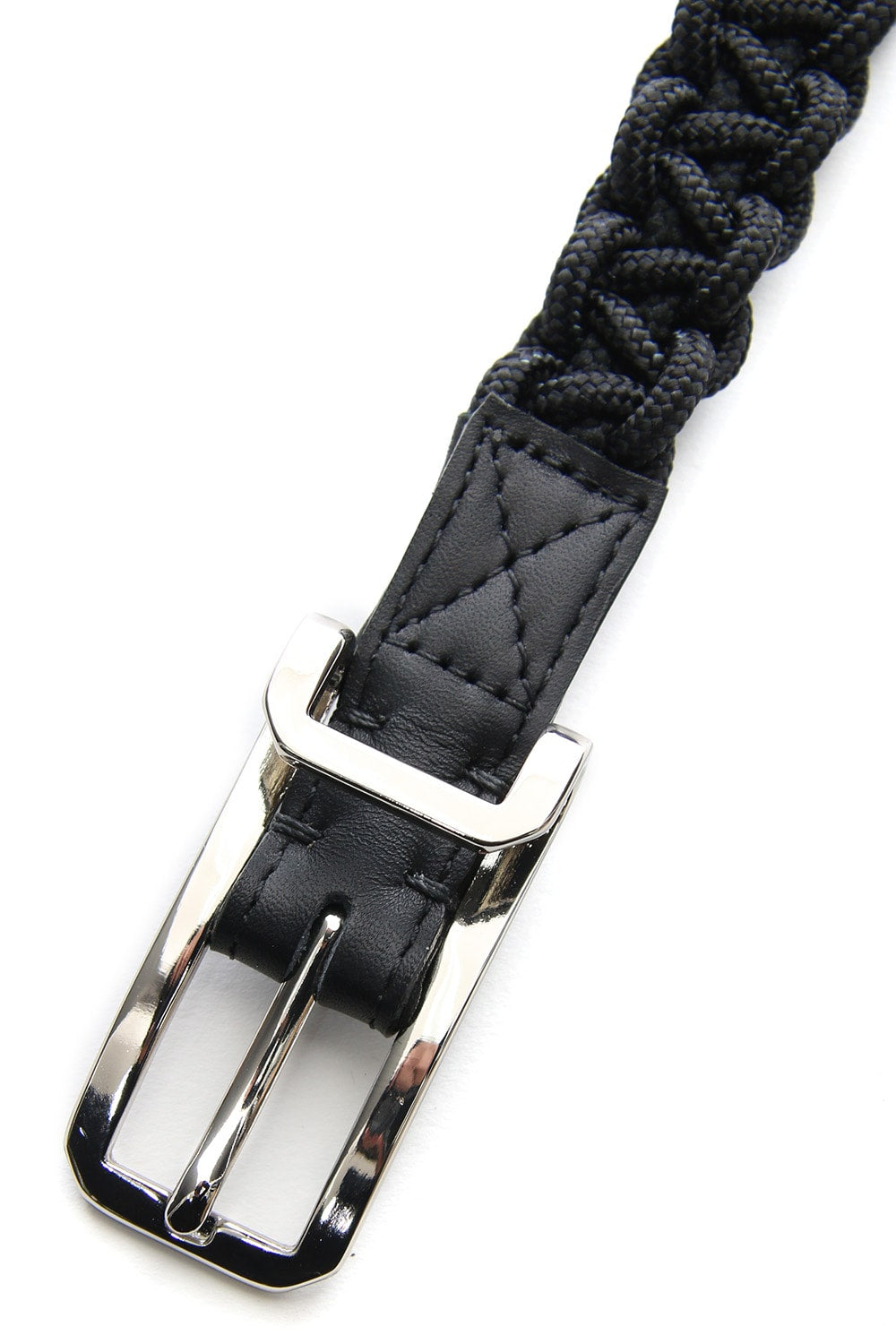 Pe Paracord Stitch Belt