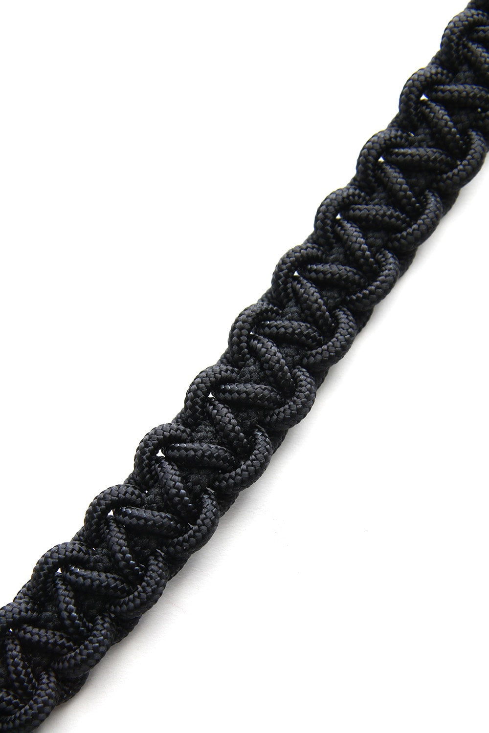 Pe Paracord Stitch Belt