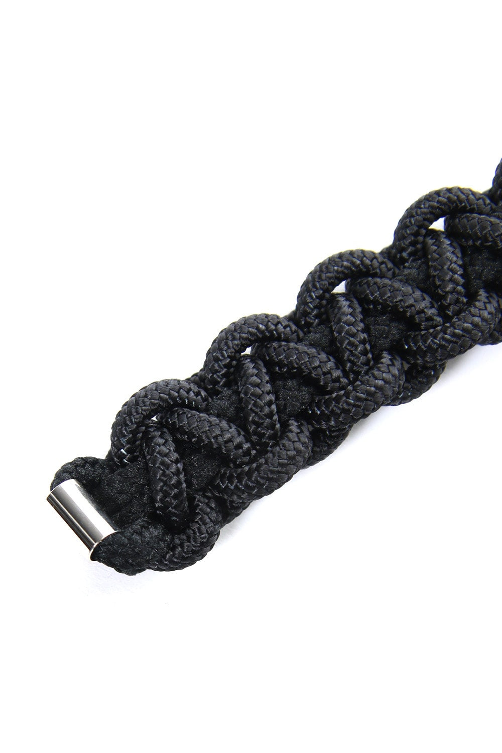 Pe Paracord Stitch Belt