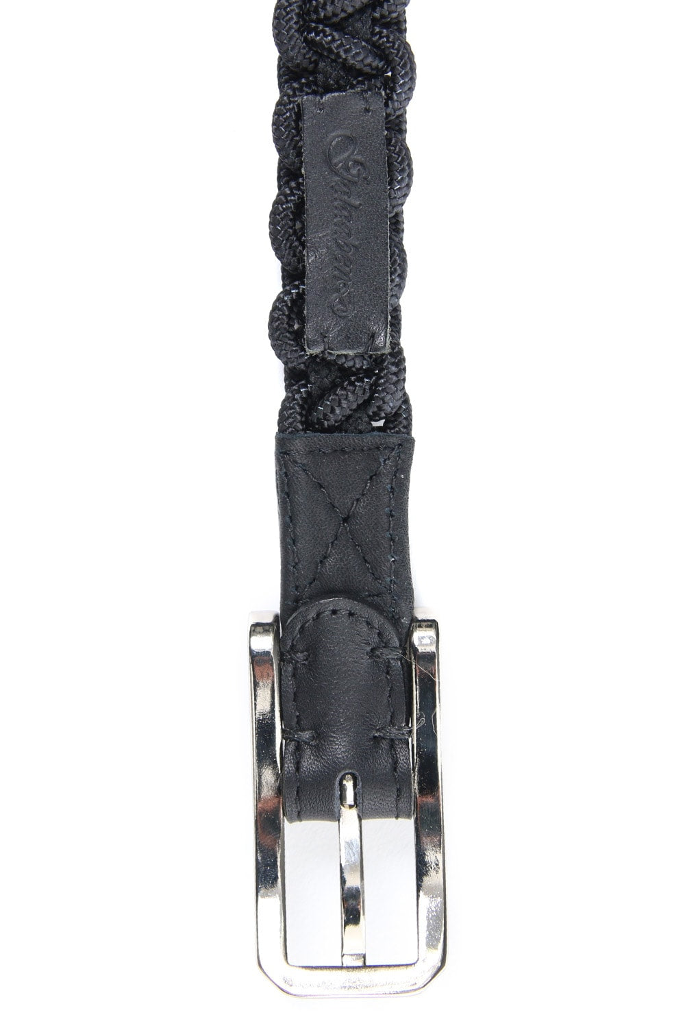 Pe Paracord Stitch Belt