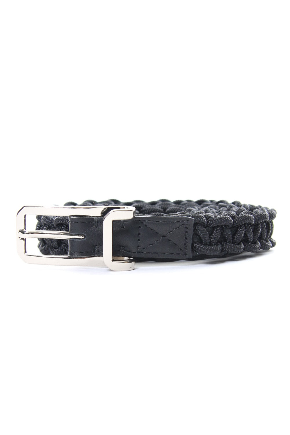 Pe Paracord Stitch Belt