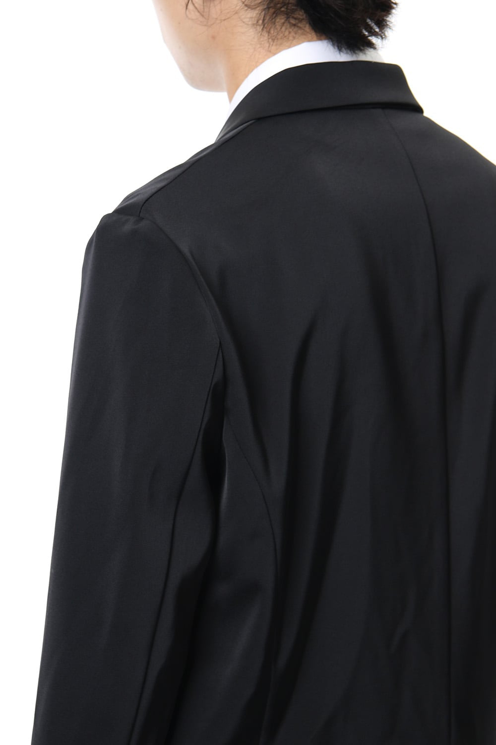 Georgette Stretch Jacket