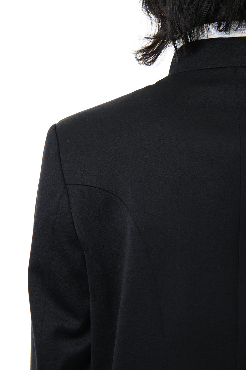 Tuxedo Cloth Stretch Matador Jacket 